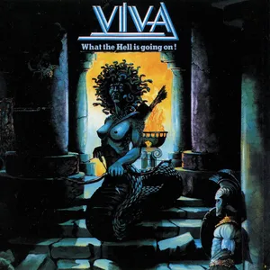 What the hell is going on